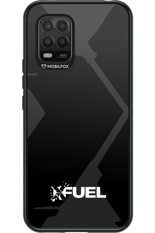 Shadow Mode - Xiaomi Mi 10 Lite 5G