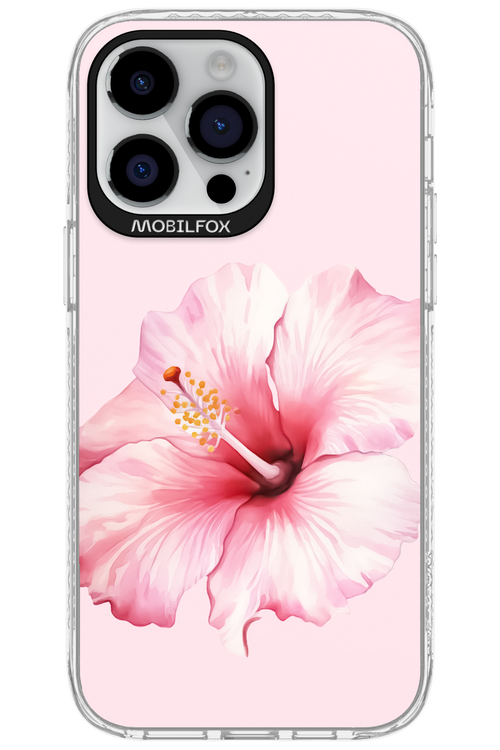 HibiPinky - Apple iPhone 14 Pro Max