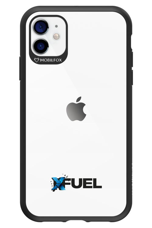 Pure Power - Apple iPhone 11