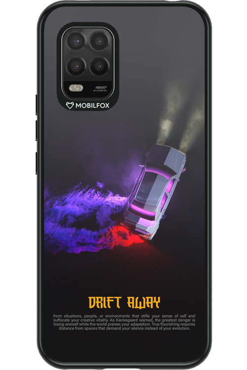 Drift Away - Xiaomi Mi 10 Lite 5G