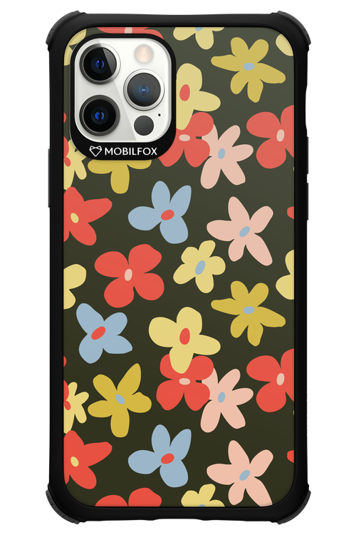 Lazy Flowers - Apple iPhone 12 Pro