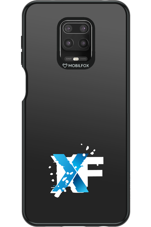 Impact Core - Xiaomi Redmi Note 9 Pro