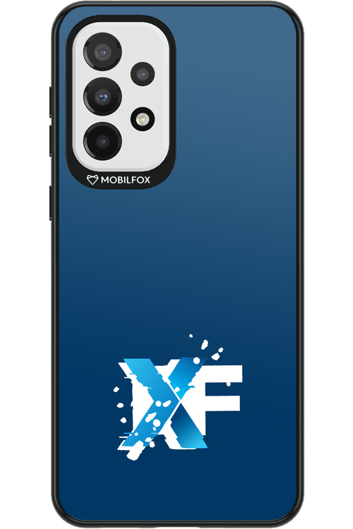 Nano Burst - Samsung Galaxy A33