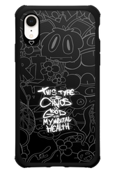 My Mental Health - Apple iPhone XR