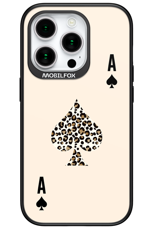 Roar of Ace - Apple iPhone 15 Pro