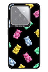 Gummy Bears - Xiaomi 14