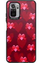 My Heart My Love - Xiaomi Redmi Note 10