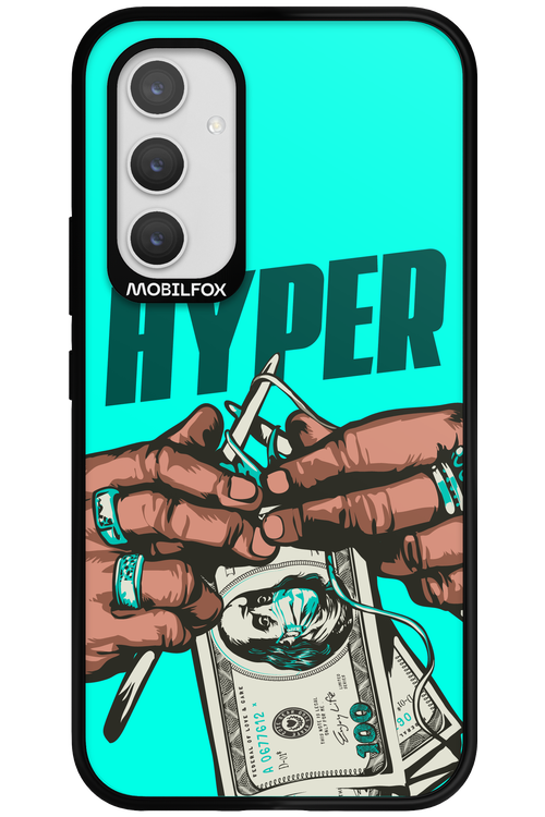 KNIT - Samsung Galaxy A54