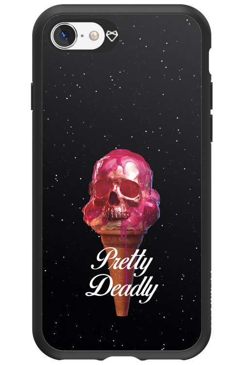 Pretty Deadly - Apple iPhone 8