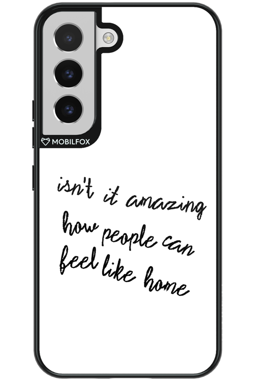 Isn't It - Samsung Galaxy S22