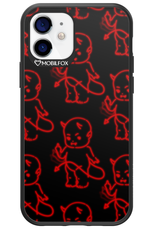 Hell Nah - Apple iPhone 12