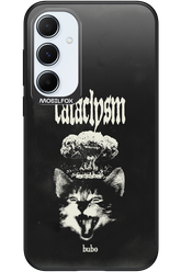 CATACLYSM - Samsung Galaxy A55