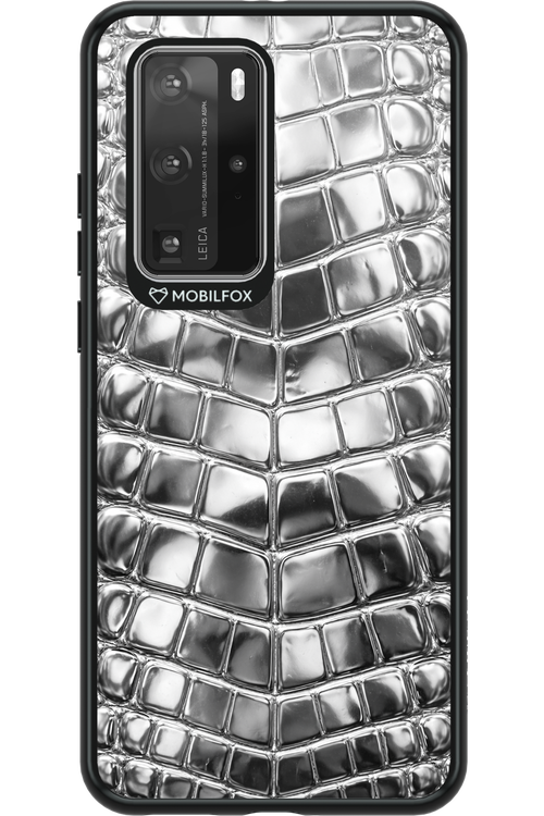 ChromeGator - Huawei P40 Pro