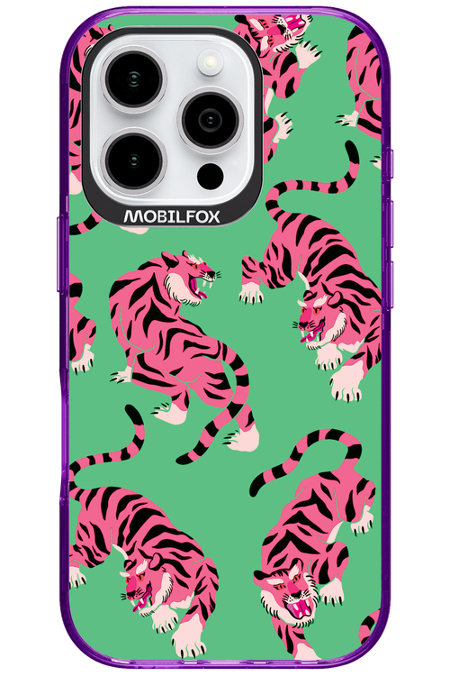 Tora II - Apple iPhone 16 Pro