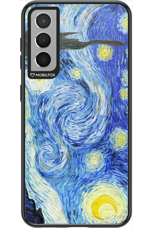 Starry Night - Samsung Galaxy S21