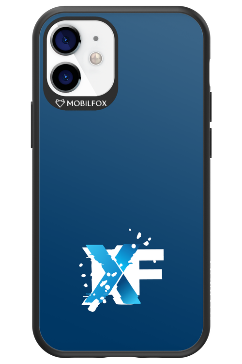 Nano Burst - Apple iPhone 12 Mini