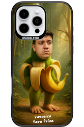 Raresica Fara Frica - Apple iPhone 16 Pro Max