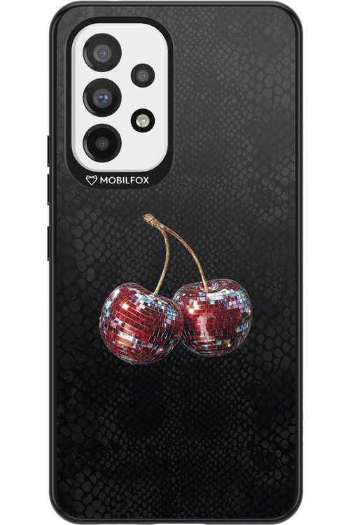 Disco Cherries - Samsung Galaxy A53