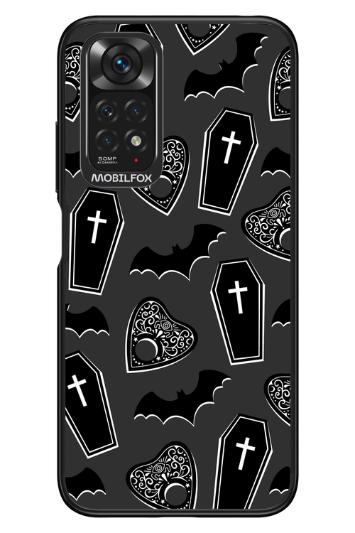 After Death - Xiaomi Redmi Note 11/11S 4G