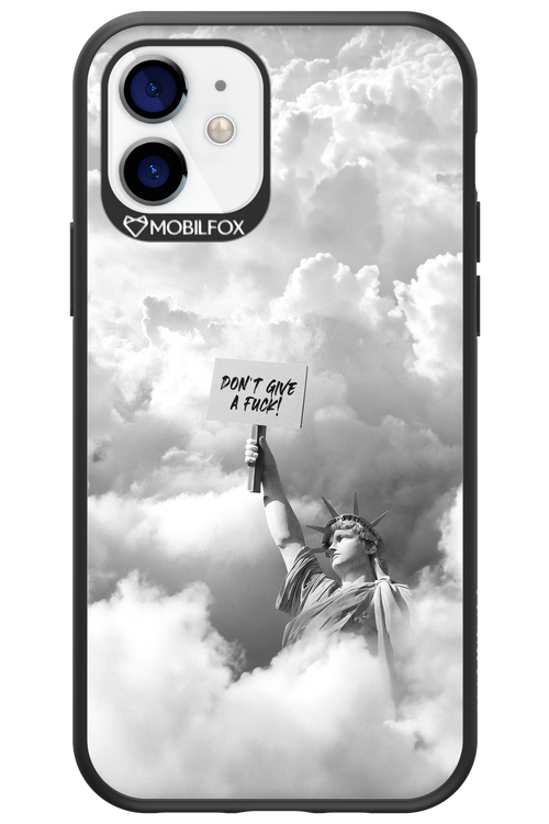 Don't give a - Apple iPhone 12