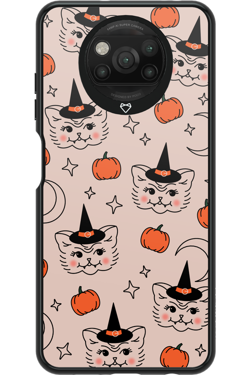 Kitty Spell - Xiaomi Poco X3 Pro