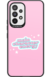 The Main Pink - Samsung Galaxy A53