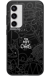 The Art of Chaos - Samsung Galaxy S24