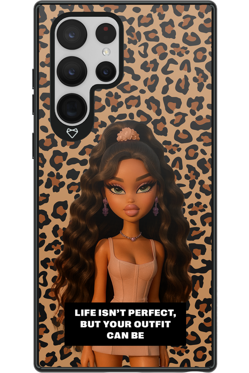 Perfect OOTD - Samsung Galaxy S22 Ultra