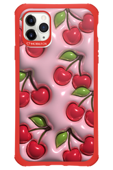 Cherry Bomb - Apple iPhone 11 Pro Max