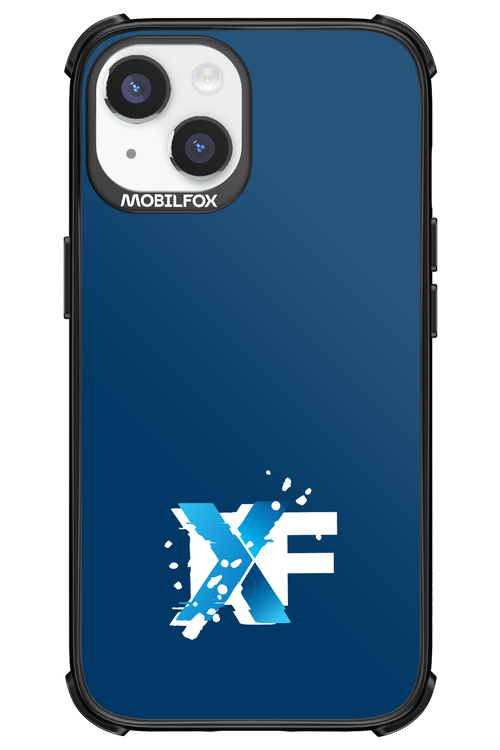 Nano Burst - Apple iPhone 14