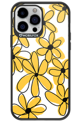 Yella - Apple iPhone 13 Pro Max