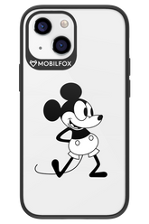 Iconic Mouse - Apple iPhone 13 Mini