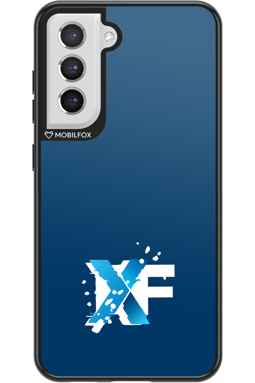 Nano Burst - Samsung Galaxy S21 FE