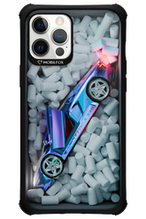 Fragile Ego - Apple iPhone 12 Pro Max