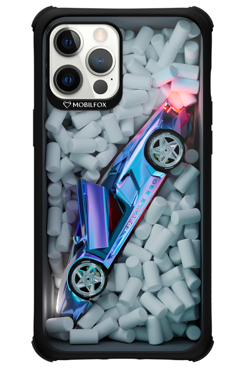 Fragile Ego - Apple iPhone 12 Pro Max