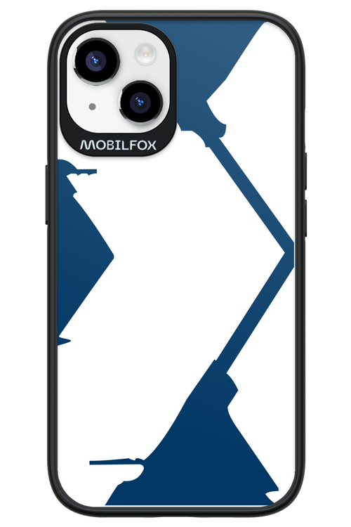 Arctic Edge - Apple iPhone 14