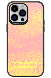 House Frequency - Apple iPhone 14 Pro Max