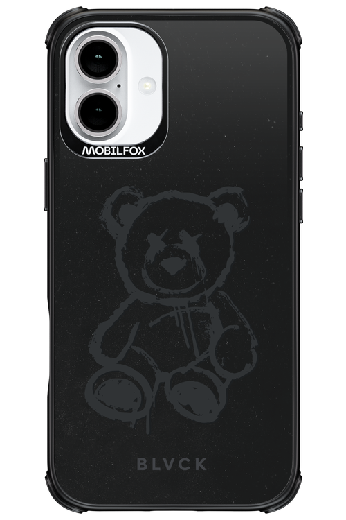 BLVCK BEAR - Apple iPhone 16 Plus