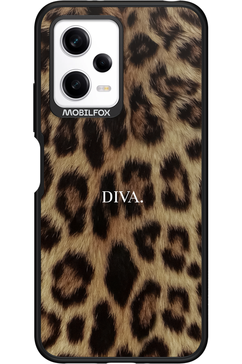 Diva - Xiaomi Redmi Note 12 5G