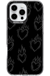 Angry Girlfriend - Apple iPhone 16 Pro Max