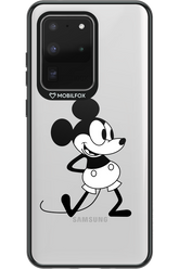 Iconic Mouse - Samsung Galaxy S20 Ultra 5G