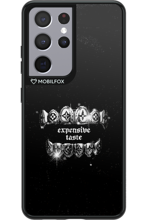 Expensive Taste - Samsung Galaxy S21 Ultra
