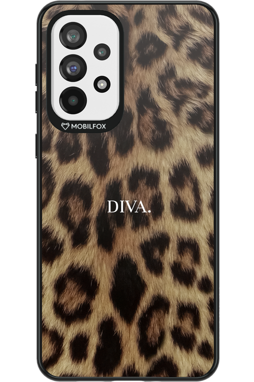 Diva - Samsung Galaxy A73
