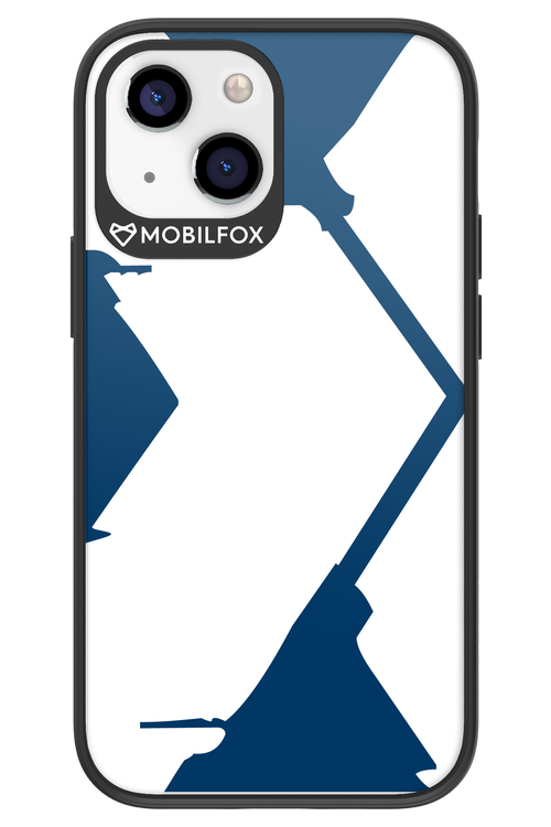 Arctic Edge - Apple iPhone 13 Mini