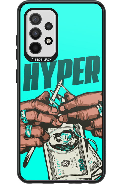 KNIT - Samsung Galaxy A52 / A52 5G / A52s