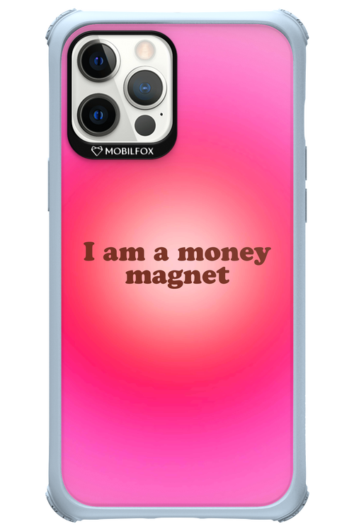 Money Magnet - Apple iPhone 12 Pro Max