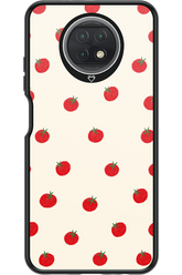 Baby Tomato - Xiaomi Redmi Note 9T 5G