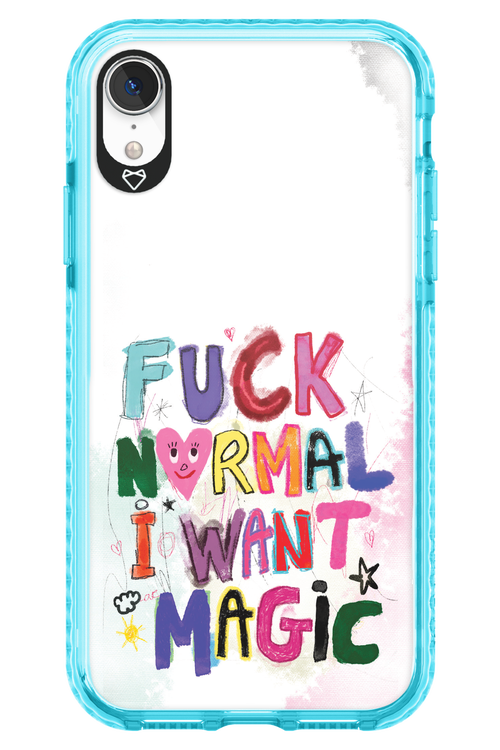 Magic - Apple iPhone XR