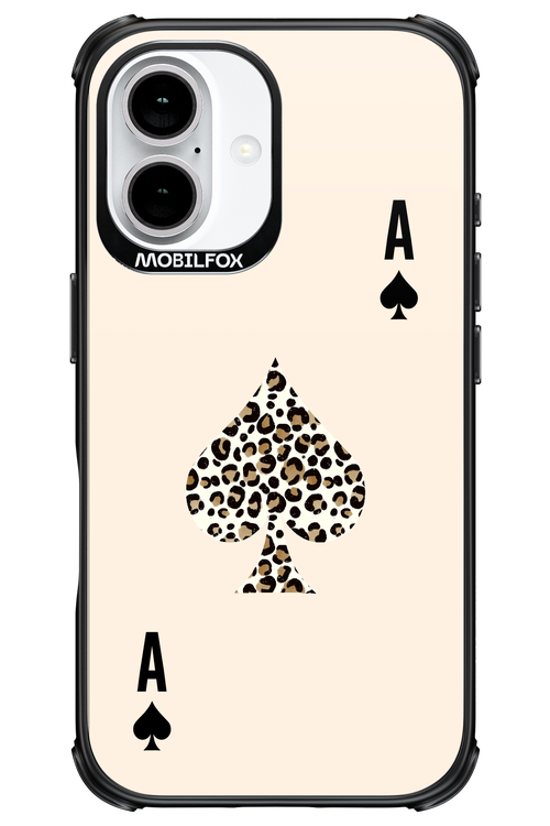 Roar of Ace - Apple iPhone 16