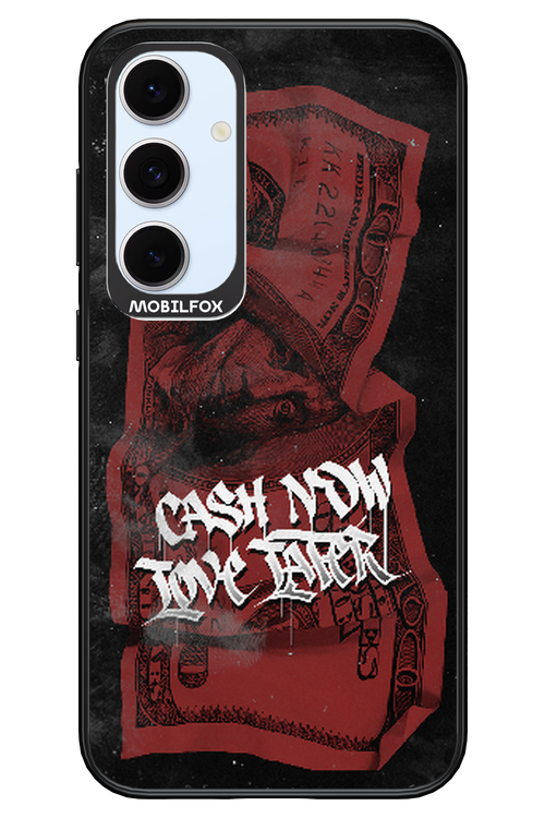 Liquid Assets - Samsung S24 FE